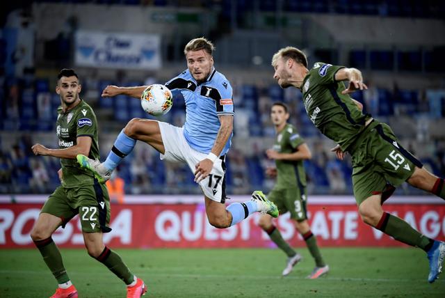 LOL投注平台 -尼斯赛前官宣签约,志在意甲名次提升,悬念犹存,年轻球员得到机会