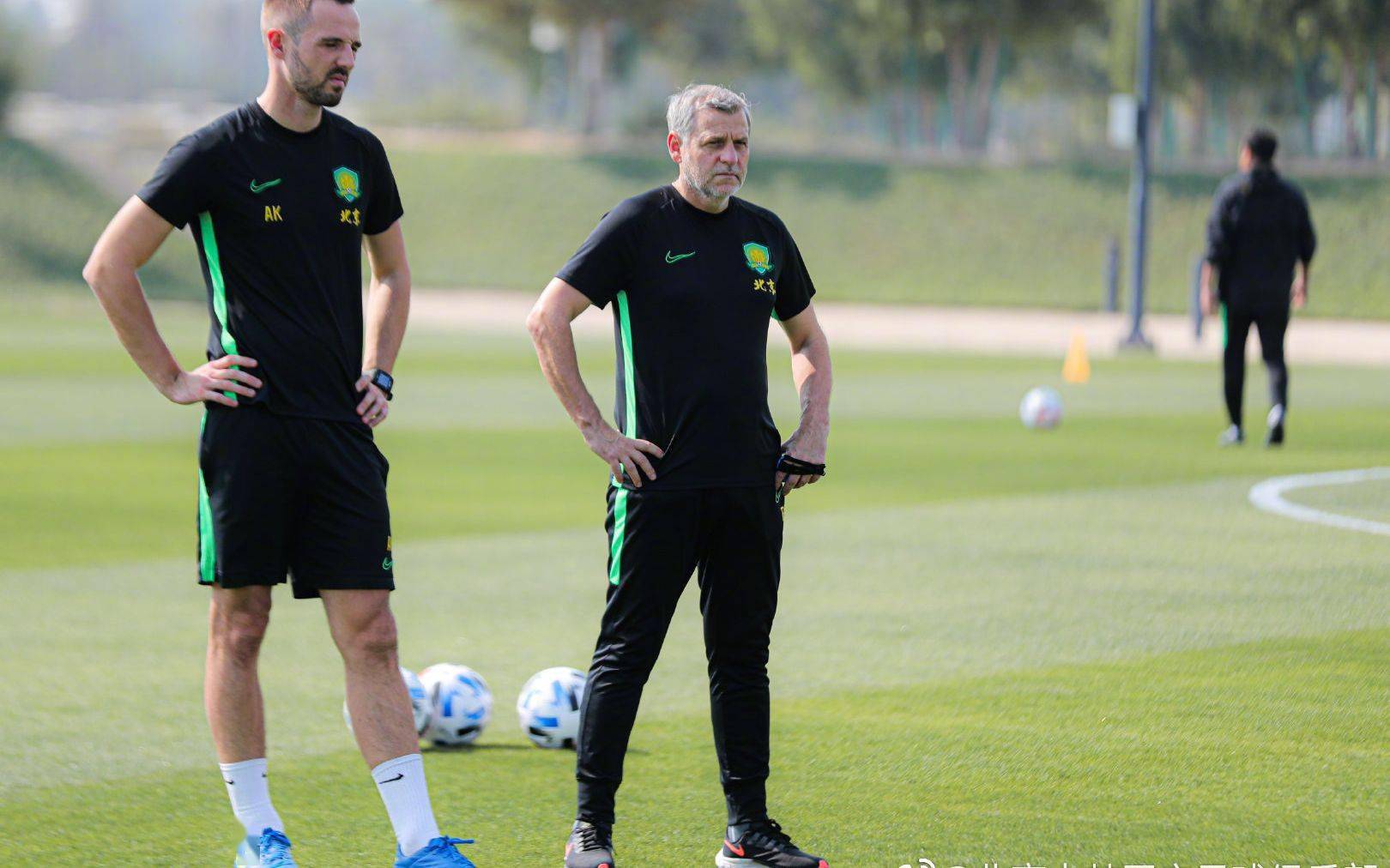 详细阅读:lol下注网站 -包含塞维利亚发布备战花絮,冲刺阶段状态回暖,亚冠任务艰巨,轮换策略成焦点的词条 lol下注网站 -包含塞维利亚发布备战花絮,冲刺阶段状态回暖,亚冠任务艰巨,轮换策略成焦点的词条