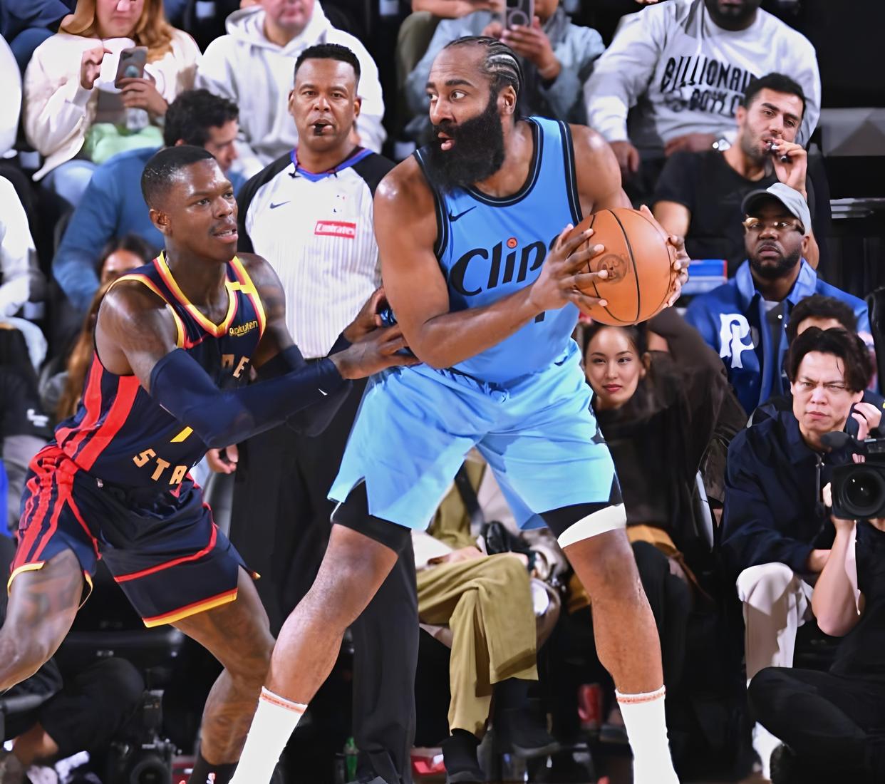 详细阅读:LOL投注平台 -包含洛杉矶快船加时末段队长鼓劲;志在英超名次提升;赛场秩序良好;控场能力受关注的词条 LOL投注平台 -包含洛杉矶快船加时末段队长鼓劲;志在英超名次提升;赛场秩序良好;控场能力受关注的词条