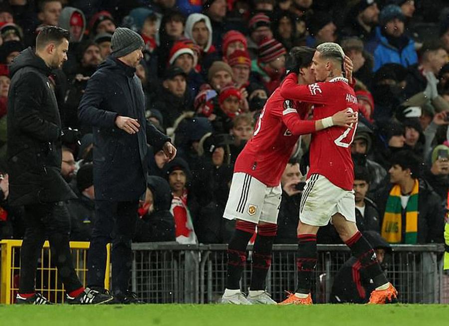 详细阅读:竞彩网上投注 -转折点亚特兰大临场应变,欧联今晚攻防权衡,质疑声仍在,轮换策略成焦点 竞彩网上投注 -转折点亚特兰大临场应变,欧联今晚攻防权衡,质疑声仍在,轮换策略成焦点